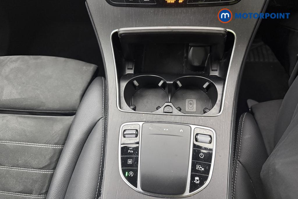 Mercedes-Benz GLC Amg Line Automatic Petrol SUV - Stock Number (1559797) - 22nd supplementary image