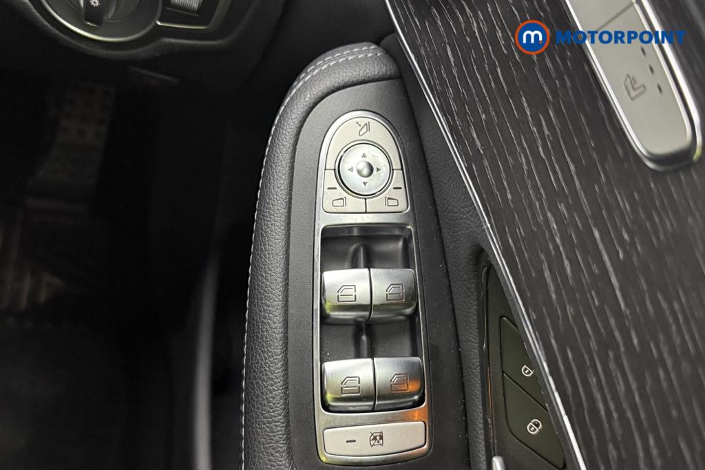 Mercedes-Benz GLC Amg Line Automatic Petrol SUV - Stock Number (1559797) - 23rd supplementary image