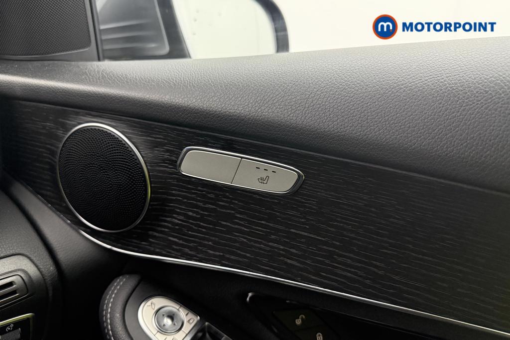 Mercedes-Benz GLC Amg Line Automatic Petrol SUV - Stock Number (1559797) - 24th supplementary image
