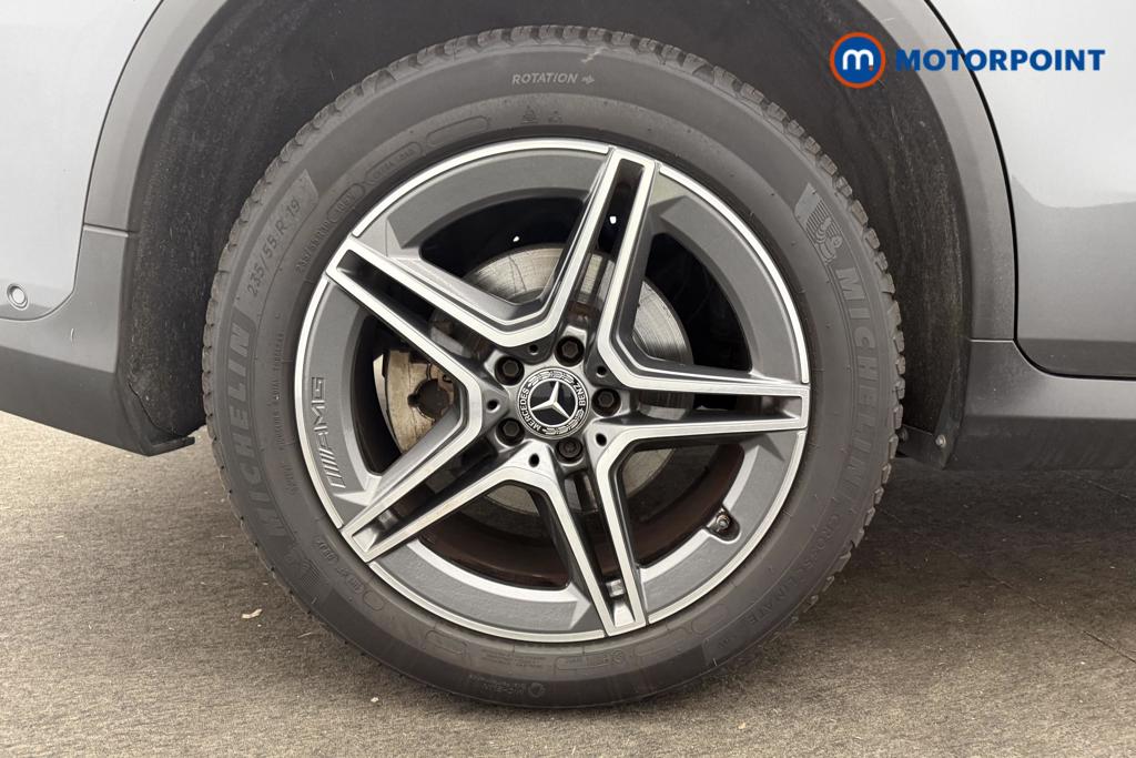 Mercedes-Benz GLC Amg Line Automatic Petrol SUV - Stock Number (1559797) - 26th supplementary image