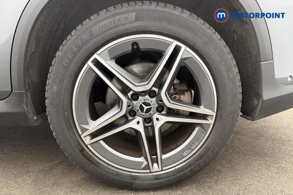Mercedes-Benz GLC Amg Line Automatic Petrol SUV - Stock Number (1559797) - 27th supplementary image