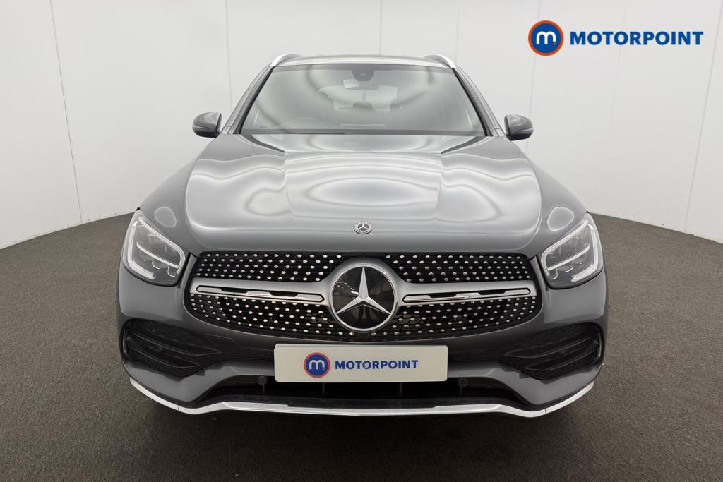 Mercedes-Benz GLC Amg Line Automatic Petrol SUV - Stock Number (1559797) - 1st supplementary image