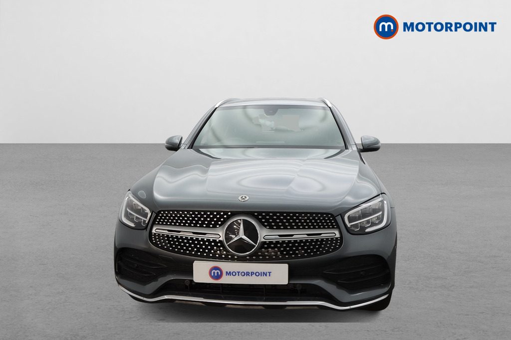 Mercedes-Benz GLC Amg Line Automatic Petrol SUV - Stock Number (1559797) - Front bumper