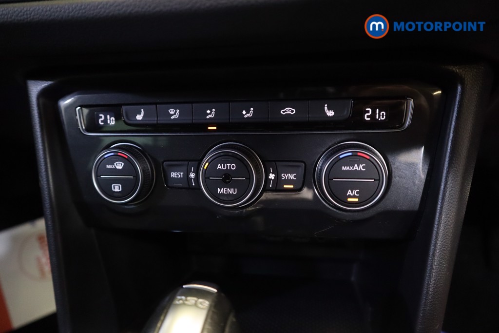 Volkswagen Tiguan R-Line Tech Automatic Diesel SUV - Stock Number (1559823) - 5th supplementary image