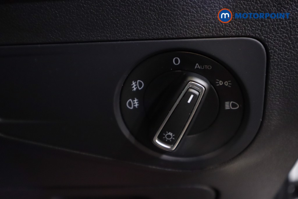 Volkswagen Tiguan R-Line Tech Automatic Diesel SUV - Stock Number (1559823) - 10th supplementary image