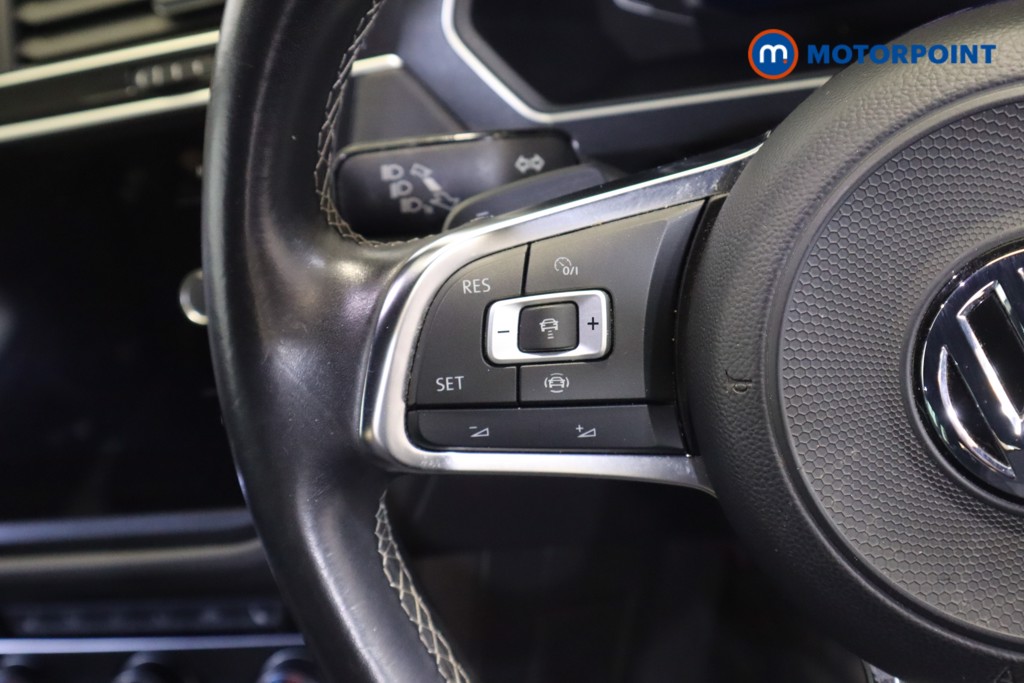 Volkswagen Tiguan R-Line Tech Automatic Diesel SUV - Stock Number (1559823) - 12th supplementary image