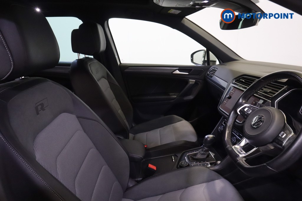 Volkswagen Tiguan R-Line Tech Automatic Diesel SUV - Stock Number (1559823) - 13th supplementary image