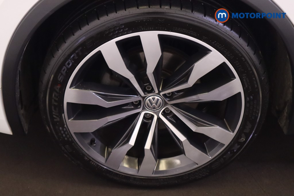 Volkswagen Tiguan R-Line Tech Automatic Diesel SUV - Stock Number (1559823) - 19th supplementary image