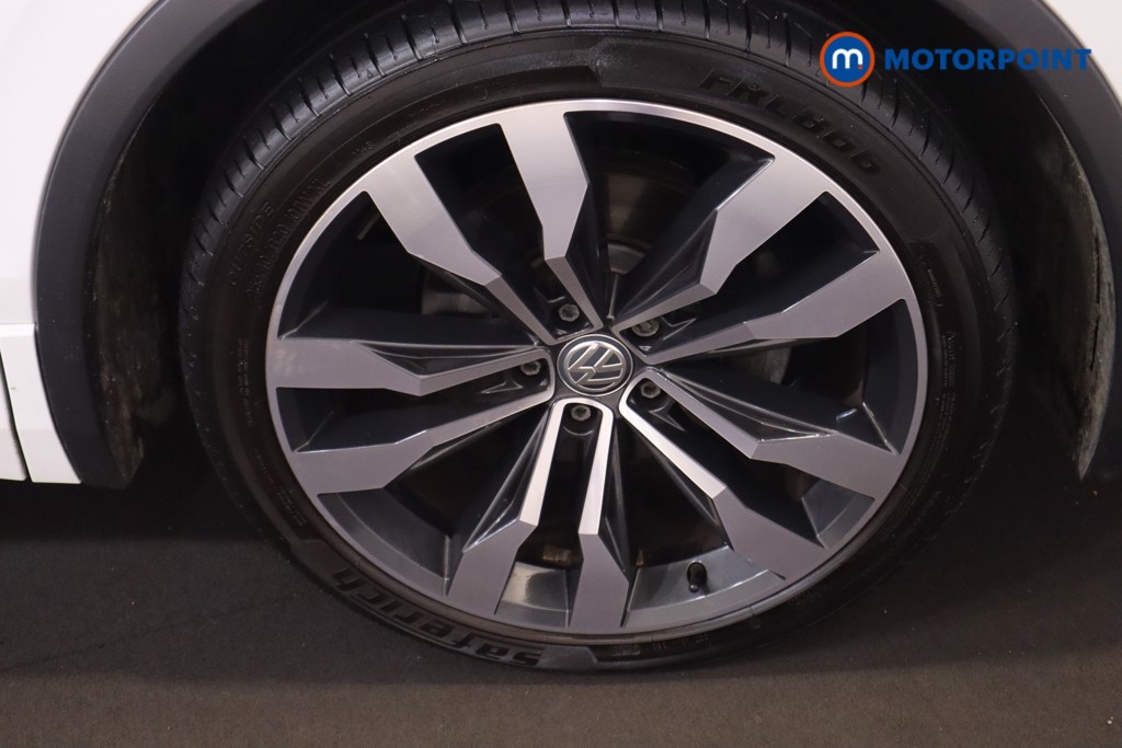 Volkswagen Tiguan R-Line Tech Automatic Diesel SUV - Stock Number (1559823) - 20th supplementary image
