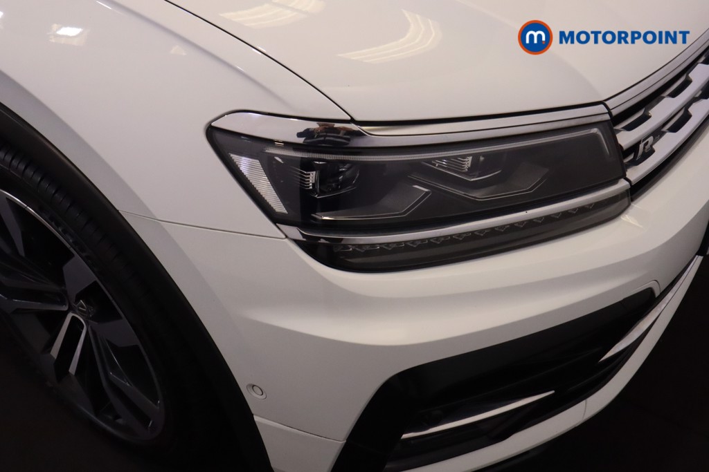 Volkswagen Tiguan R-Line Tech Automatic Diesel SUV - Stock Number (1559823) - 21st supplementary image
