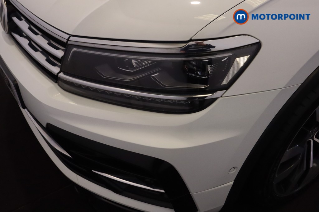 Volkswagen Tiguan R-Line Tech Automatic Diesel SUV - Stock Number (1559823) - 22nd supplementary image
