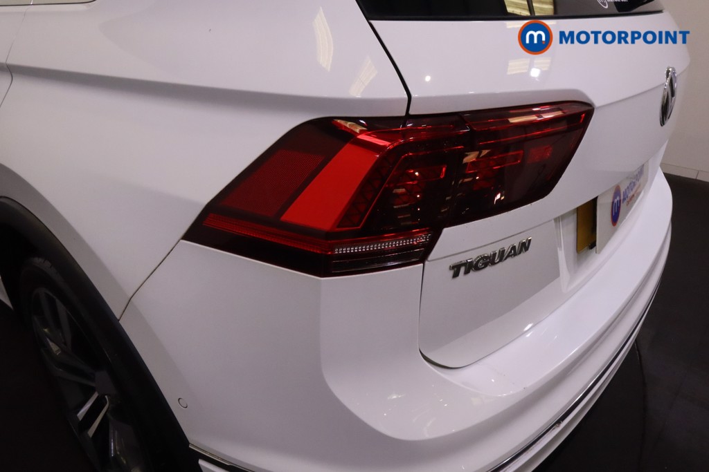 Volkswagen Tiguan R-Line Tech Automatic Diesel SUV - Stock Number (1559823) - 24th supplementary image