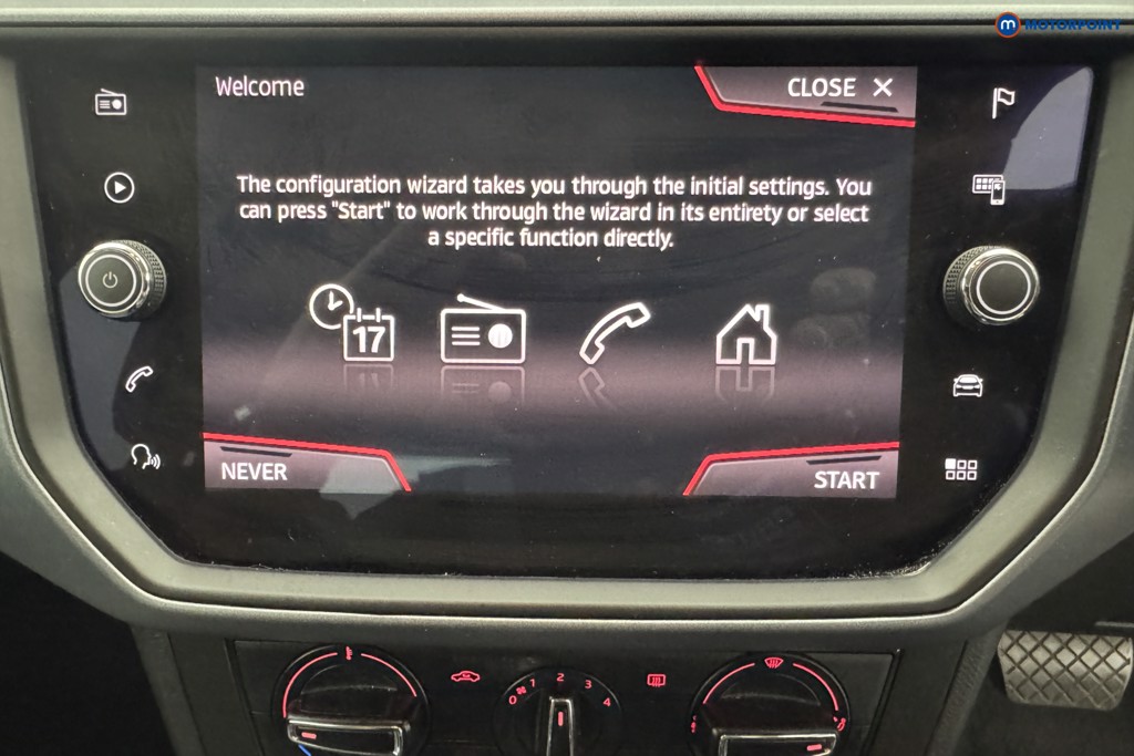 Seat Arona Se Technology Automatic Petrol SUV - Stock Number (1559839) - 2nd supplementary image