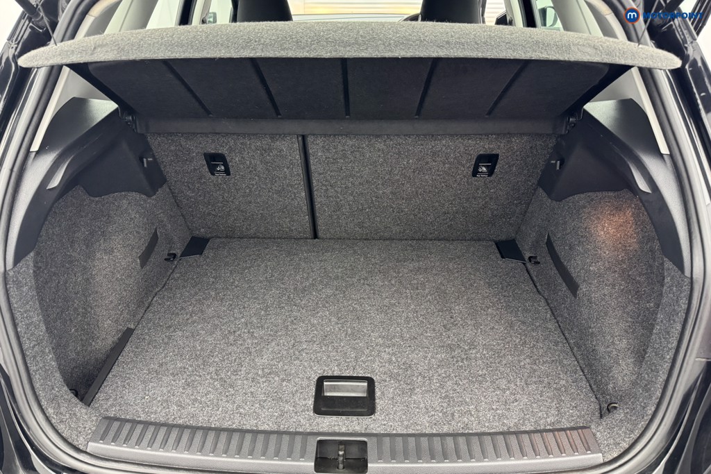 Seat Arona Se Technology Automatic Petrol SUV - Stock Number (1559839) - 3rd supplementary image