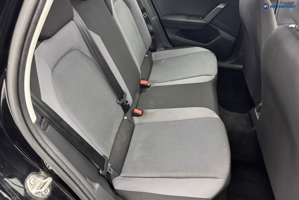 Seat Arona Se Technology Automatic Petrol SUV - Stock Number (1559839) - 4th supplementary image