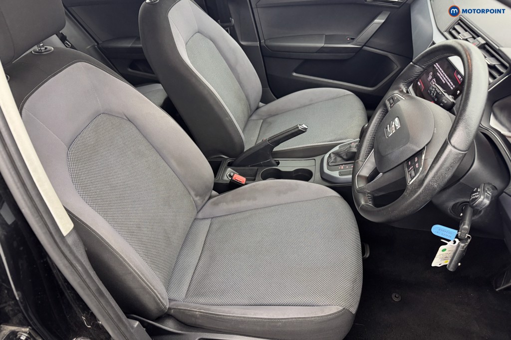 Seat Arona Se Technology Automatic Petrol SUV - Stock Number (1559839) - 5th supplementary image