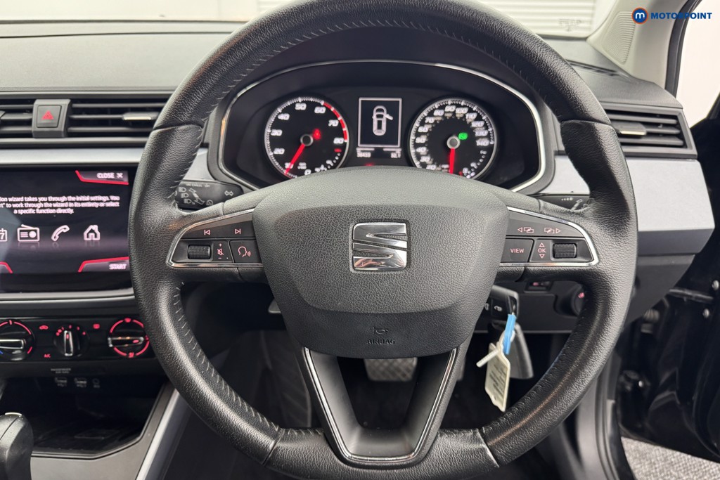 Seat Arona Se Technology Automatic Petrol SUV - Stock Number (1559839) - 6th supplementary image