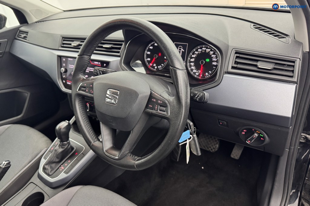 Seat Arona Se Technology Automatic Petrol SUV - Stock Number (1559839) - 7th supplementary image