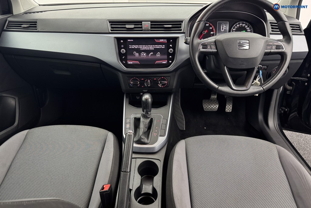 Seat Arona Se Technology Automatic Petrol SUV - Stock Number (1559839) - 10th supplementary image