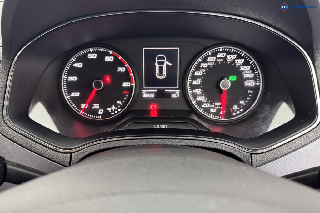 Seat Arona Se Technology Automatic Petrol SUV - Stock Number (1559839) - 11th supplementary image