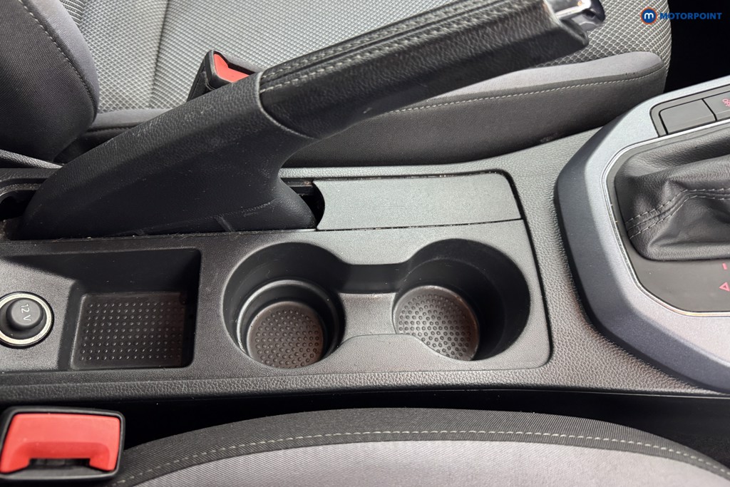 Seat Arona Se Technology Automatic Petrol SUV - Stock Number (1559839) - 12th supplementary image