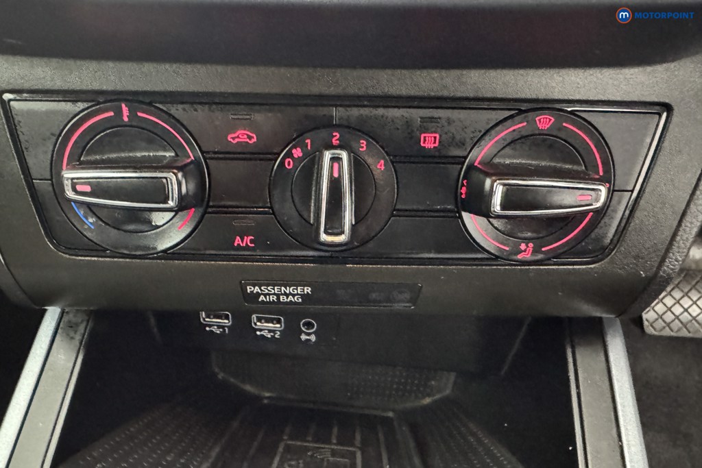 Seat Arona Se Technology Automatic Petrol SUV - Stock Number (1559839) - 14th supplementary image