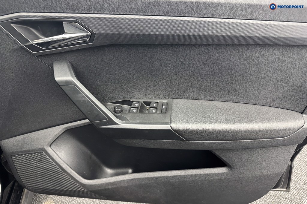 Seat Arona Se Technology Automatic Petrol SUV - Stock Number (1559839) - 19th supplementary image