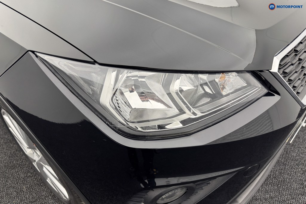 Seat Arona Se Technology Automatic Petrol SUV - Stock Number (1559839) - 23rd supplementary image