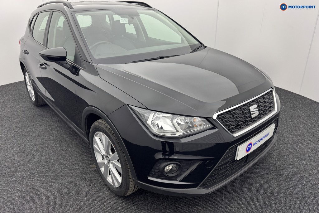 Seat Arona Se Technology Automatic Petrol SUV - Stock Number (1559839) - 24th supplementary image