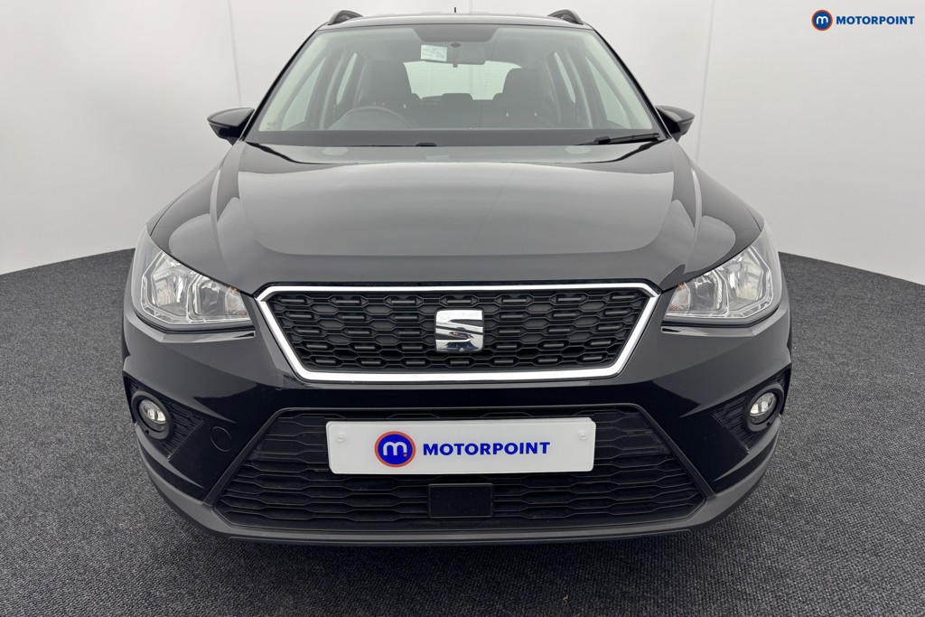 Seat Arona Se Technology Automatic Petrol SUV - Stock Number (1559839) - 25th supplementary image