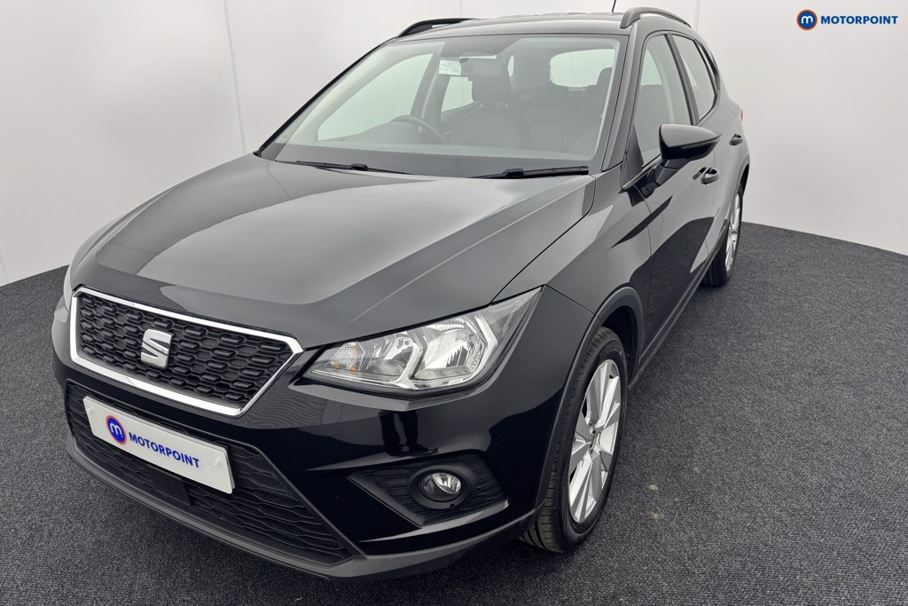 Seat Arona Se Technology Automatic Petrol SUV - Stock Number (1559839) - 26th supplementary image