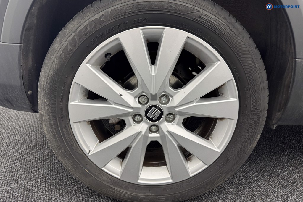Seat Arona Se Technology Automatic Petrol SUV - Stock Number (1559839) - 30th supplementary image