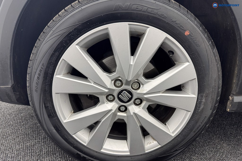 Seat Arona Se Technology Automatic Petrol SUV - Stock Number (1559839) - 32nd supplementary image