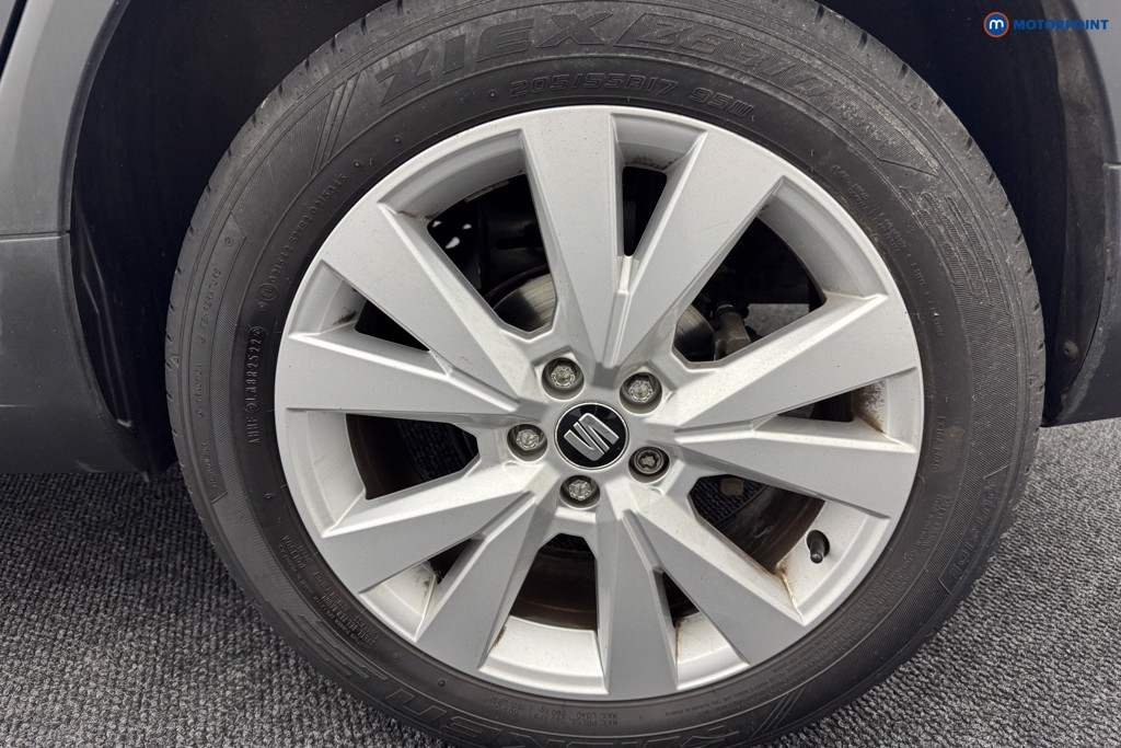 Seat Arona Se Technology Automatic Petrol SUV - Stock Number (1559839) - 33rd supplementary image