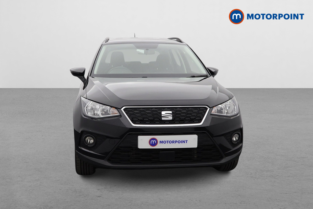 Seat Arona Se Technology Automatic Petrol SUV - Stock Number (1559839) - Front bumper
