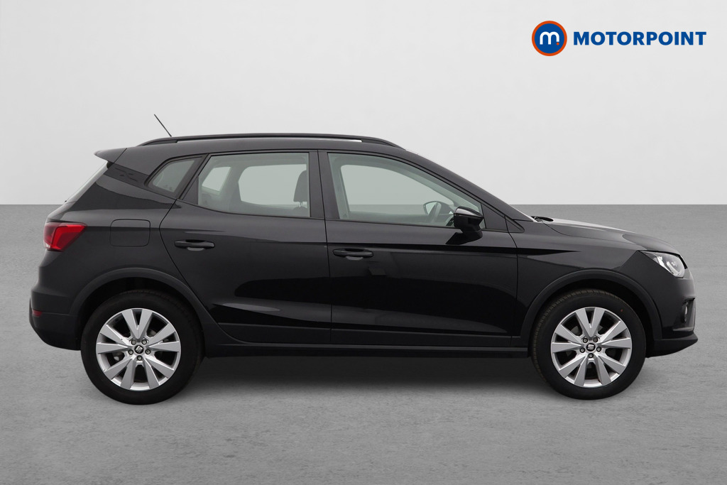 Seat Arona Se Technology Automatic Petrol SUV - Stock Number (1559839) - Drivers side