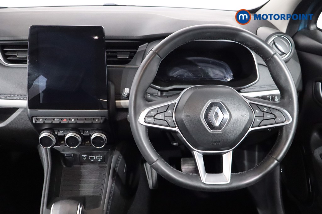Renault ZOE Gt Line -Plus Automatic Electric Hatchback - Stock Number (1559883) - 3rd supplementary image