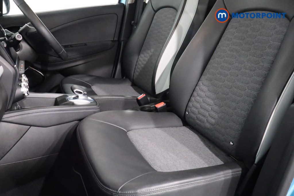 Renault ZOE Gt Line -Plus Automatic Electric Hatchback - Stock Number (1559883) - 4th supplementary image