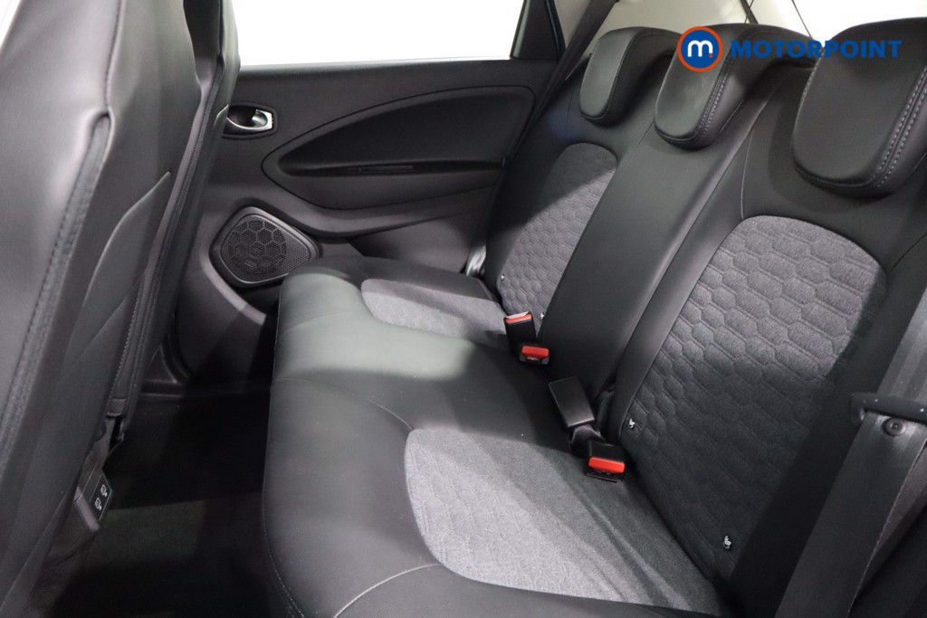 Renault ZOE Gt Line -Plus Automatic Electric Hatchback - Stock Number (1559883) - 5th supplementary image
