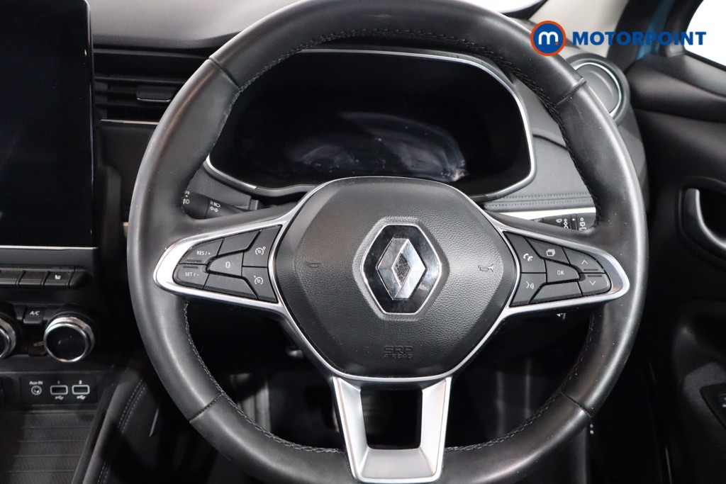 Renault ZOE Gt Line -Plus Automatic Electric Hatchback - Stock Number (1559883) - 6th supplementary image