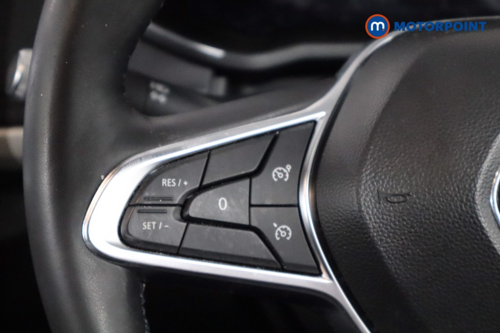 Renault ZOE Gt Line -Plus Automatic Electric Hatchback - Stock Number (1559883) - 7th supplementary image