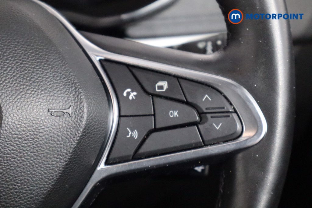 Renault ZOE Gt Line -Plus Automatic Electric Hatchback - Stock Number (1559883) - 8th supplementary image