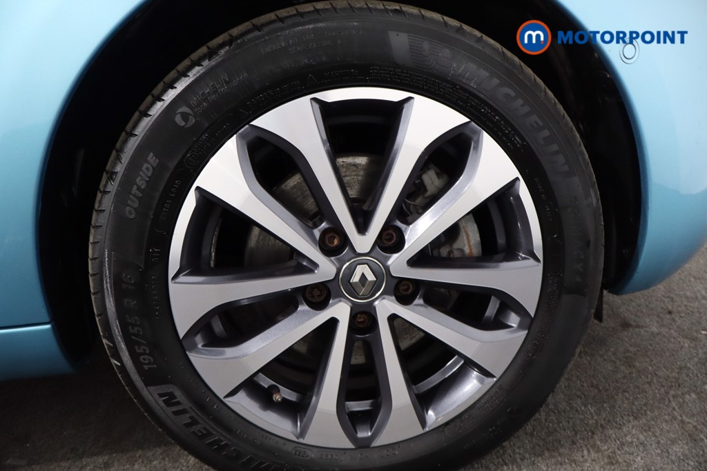 Renault ZOE Gt Line -Plus Automatic Electric Hatchback - Stock Number (1559883) - 10th supplementary image