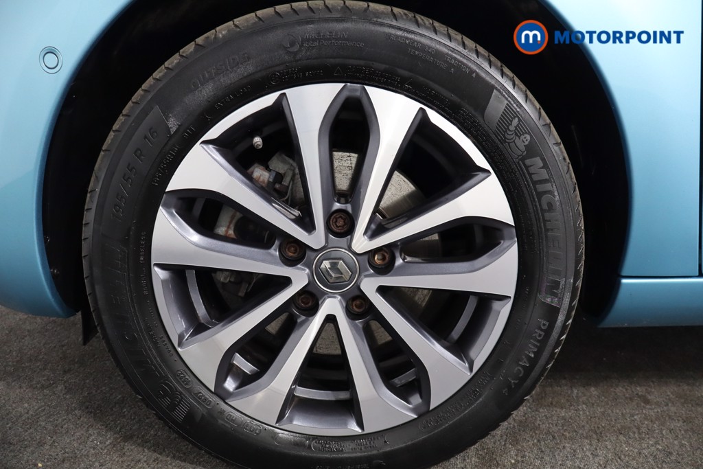 Renault ZOE Gt Line -Plus Automatic Electric Hatchback - Stock Number (1559883) - 11th supplementary image