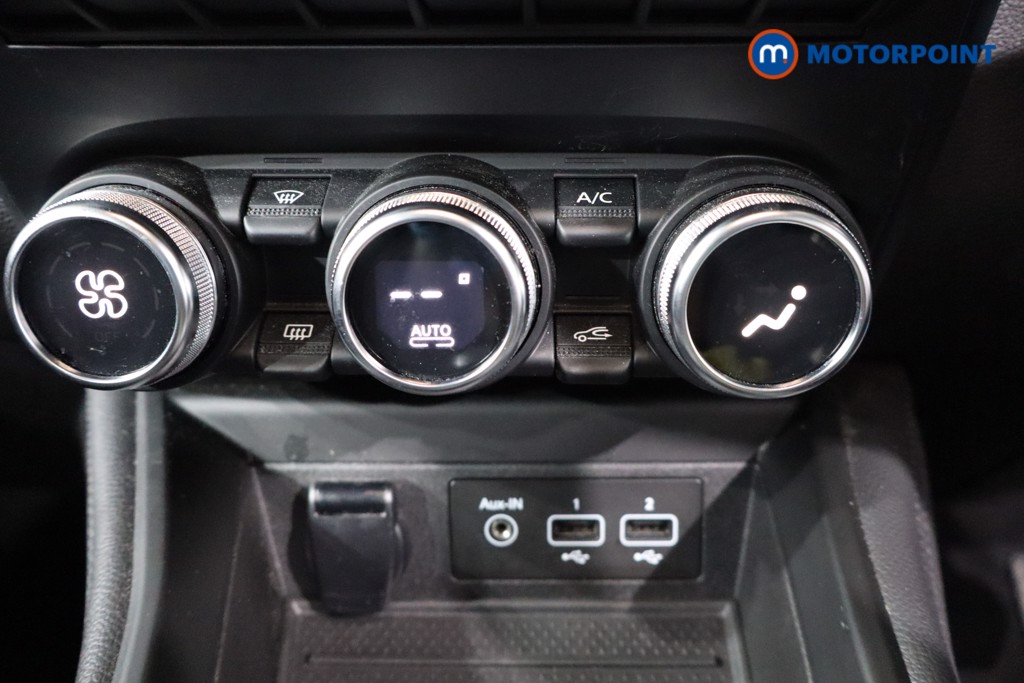 Renault ZOE Gt Line -Plus Automatic Electric Hatchback - Stock Number (1559883) - 16th supplementary image