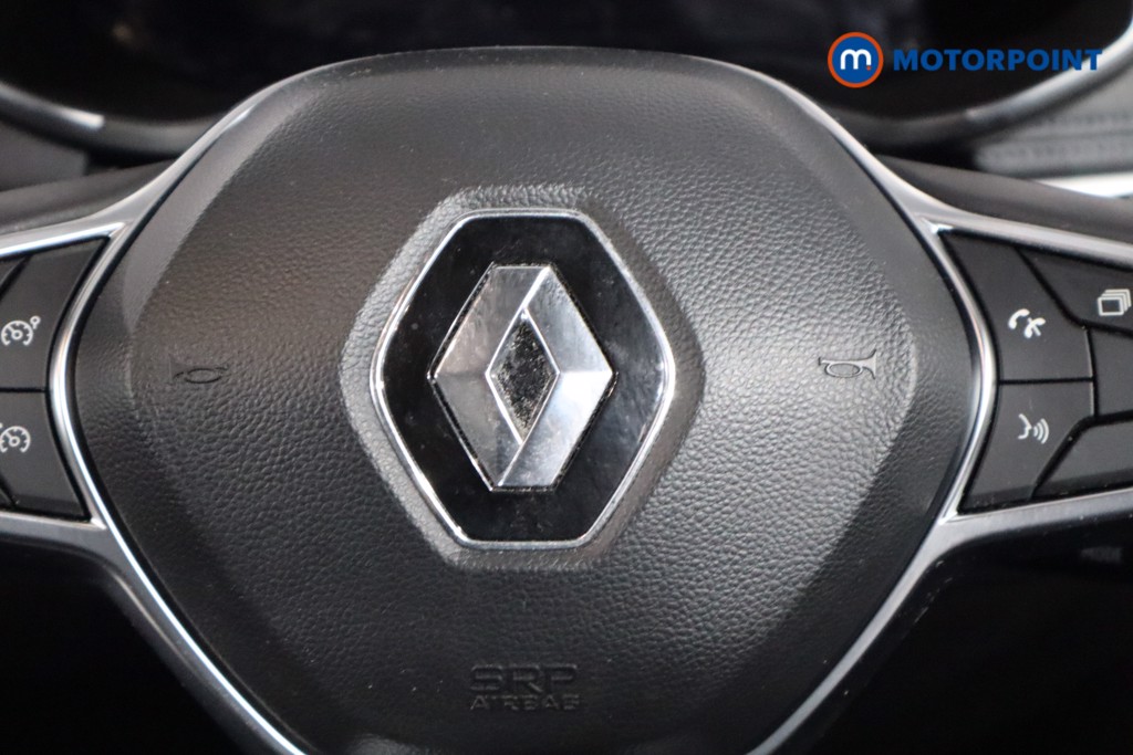 Renault ZOE Gt Line -Plus Automatic Electric Hatchback - Stock Number (1559883) - 20th supplementary image