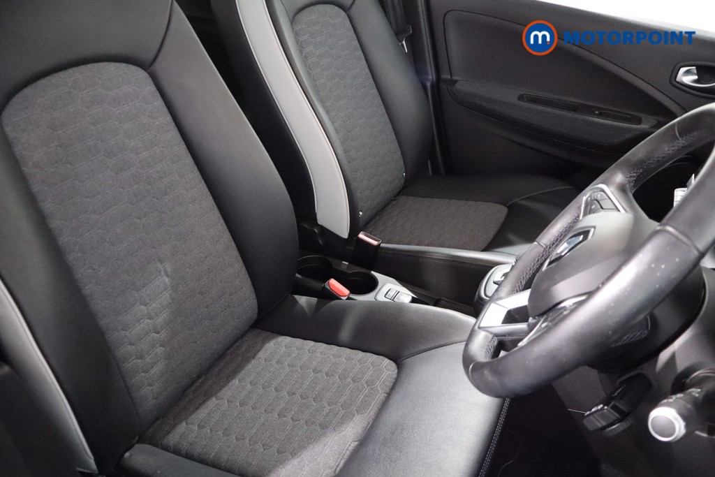 Renault ZOE Gt Line -Plus Automatic Electric Hatchback - Stock Number (1559883) - 21st supplementary image