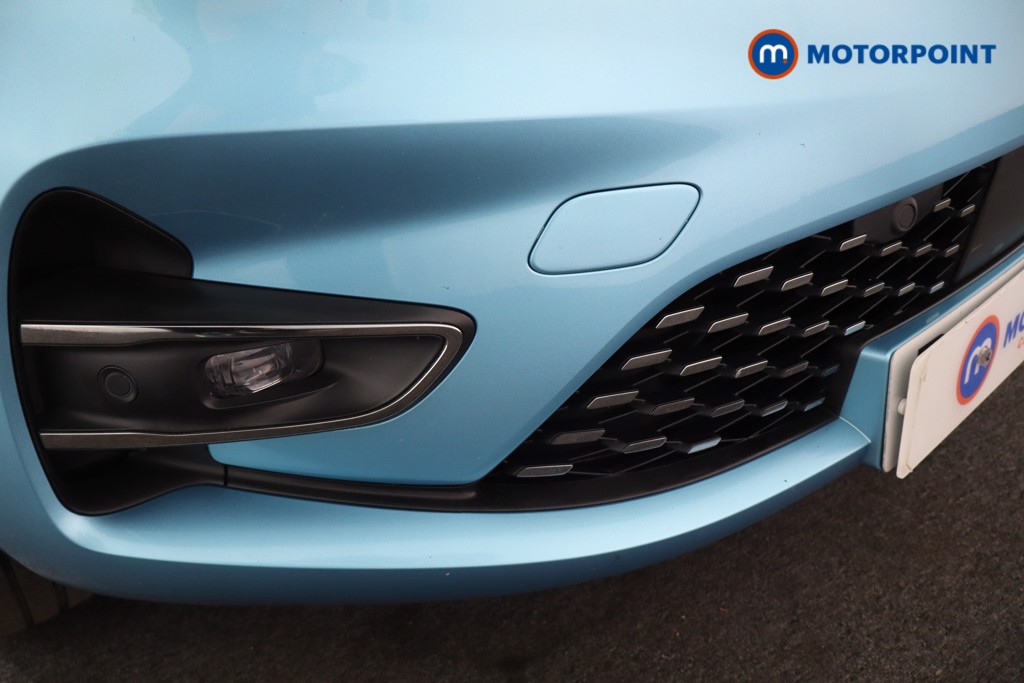 Renault ZOE Gt Line -Plus Automatic Electric Hatchback - Stock Number (1559883) - 24th supplementary image