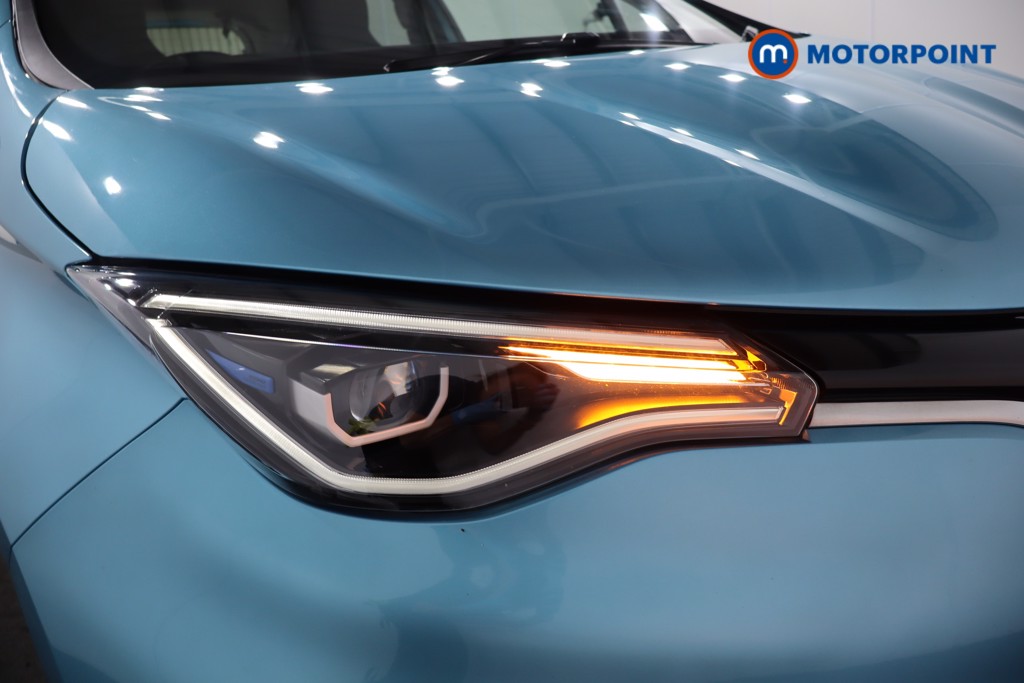 Renault ZOE Gt Line -Plus Automatic Electric Hatchback - Stock Number (1559883) - 25th supplementary image