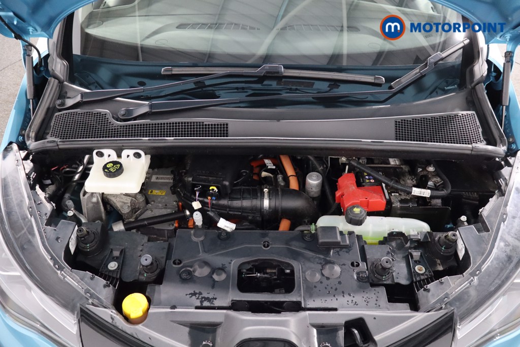 Renault ZOE Gt Line -Plus Automatic Electric Hatchback - Stock Number (1559883) - 28th supplementary image